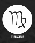 zodiako ženklas mergelė